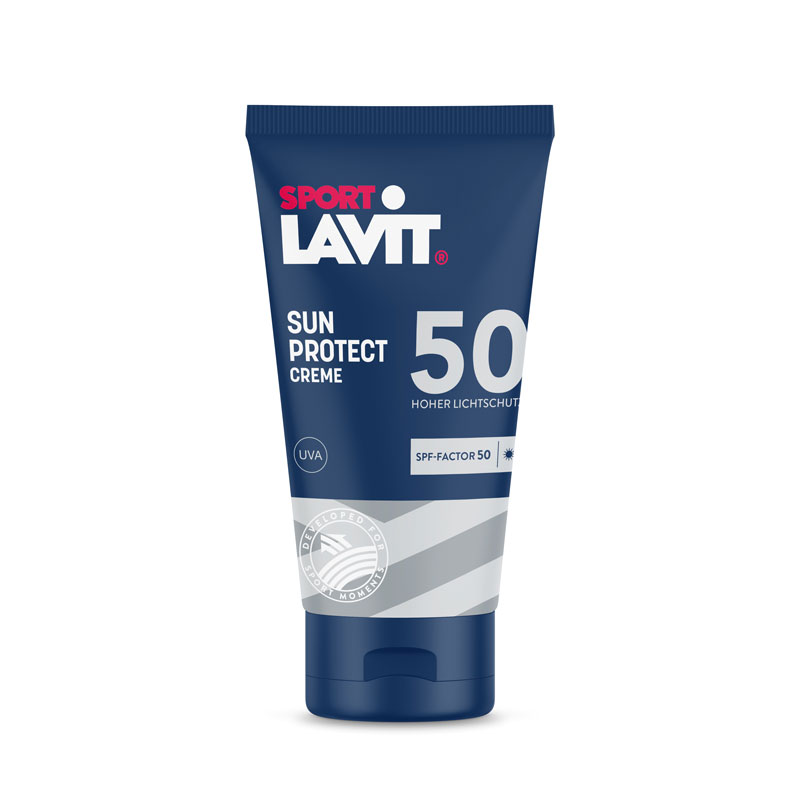 Sun-Protect Creme LSF 50 75 ml