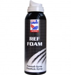 Ref Foam Freistoss-Spray